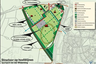 Een impressie van de gemeente. Klik op de foto voor uitvergroting.