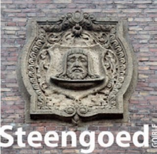 Het logo van de stichting