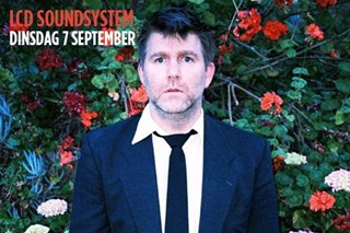 James Murphy