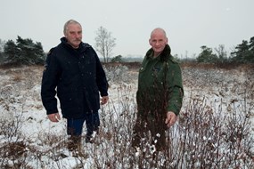 Foto politie Midden en West Brabant, Bart van Hattem