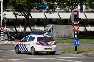 Foto politie Midden en West Brabant, Bart van Hattem