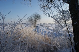 De oude Leij